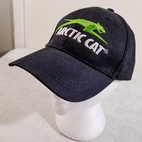 arctic cat baseball caps